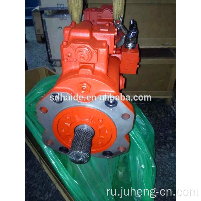 EC330B Запчасти EC330B Гидравлический насос EC330B Главный насос